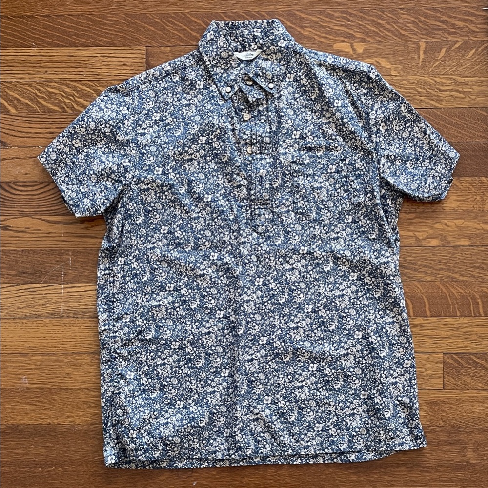 3Sixteen Vacation Shirt